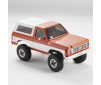 1/24 Chevrolet K5 blazer FCX24 Crawler RTR kit - Orange