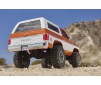 1/24 Chevrolet K5 blazer FCX24 Crawler RTR kit - Orange