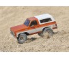 1/24 Chevrolet K5 blazer FCX24 Crawler RTR kit - Orange