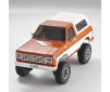 1/24 Chevrolet K5 blazer FCX24 Crawler RTR kit - Orange