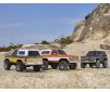 1/24 Chevrolet K5 blazer FCX24 Crawler RTR kit - Orange