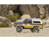 1/24 Chevrolet K5 blazer FCX24 Crawler RTR kit - Brown