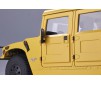 1/12 Hummer H1 scaler RTR car kit - Yellow