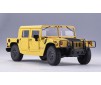 1/12 Hummer H1 scaler RTR car kit - Yellow