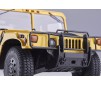 1/12 Hummer H1 scaler RTR car kit - Yellow