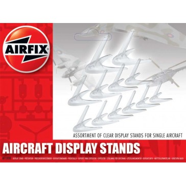 AIRCRAFT DISPLAY STAND ASS. 1:72