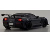 Mini-Z RWD Chevrolet Corvette ZR1 Grey (W-MM/KT531P)