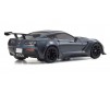 Mini-Z RWD Chevrolet Corvette ZR1 Grey (W-MM/KT531P)