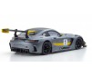 DISC..Mini-Z RWD Mercedes AMG GT3 Presentation Car (W-MM/KT531P)