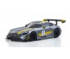 DISC..Mini-Z RWD Mercedes AMG GT3 Presentation Car (W-MM/KT531P)