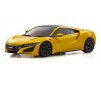 Mini-Z RWD Honda NSX Yellow Pearl II (W-MM/KT531P)