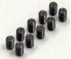 Metallic Headless Set Srews M3x5mm (10)