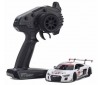 DISC..Mini-Z RWD Audi R8 LMS 2015 White (W-MM/KT531P)