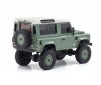 Mini-Z 4X4 MX-01 Land-Rover Defender Heritage GG-AW (KT531P)