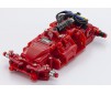 Mini-Z MR03 EVO SP Chassis Set Red Limited (W-MM) 8500KV