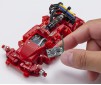 Mini-Z MR03 EVO SP Chassis Set Red Limited (W-MM) 8500KV