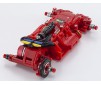 Mini-Z MR03 EVO SP Chassis Set Red Limited (W-MM) 8500KV