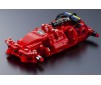 Mini-Z MR03 EVO SP Chassis Set Red Limited (W-MM) 8500KV