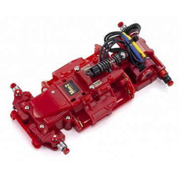 Mini-Z MR03 EVO SP Chassis Set Red Limited (W-MM) 8500KV