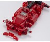 Mini-Z MR03 EVO SP Chassis Set Red Limited (W-MM) 8500KV