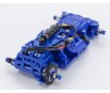 Mini-Z MR03 EVO SP Chassis Set Blue Limited (N-MM2) 5600KV