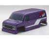 Mad Van 4WD Fazer MK2 1:10 Readyset - Type 2