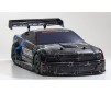 DISC.. Fazer MK2 Ford Mustang GT-R 2005 Drift T1 1:10 Readyset