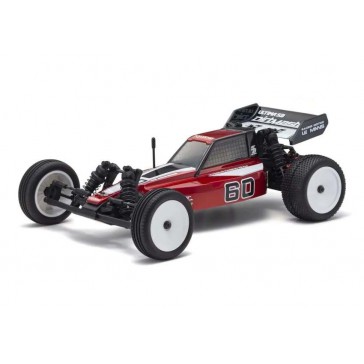 Ultima SB DirtMaster 2WD 1:10 EP Kit