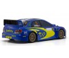 DISC..Fazer MK2 Subaru Impreza WRC 2006 1:10 Readyset