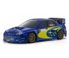 DISC..Fazer MK2 Subaru Impreza WRC 2006 1:10 Readyset