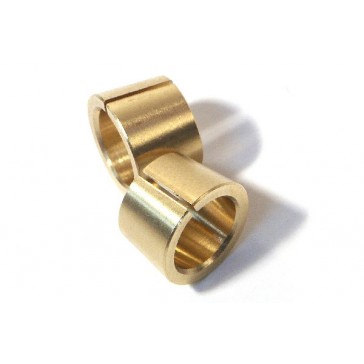 Collet 7 X 6.5Mm (Brass/21 Size/2 Pcs)