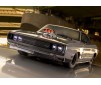 Fazer MK2 VE (L) Dodge Charger '70 SuperCharged 1:10 Readyset