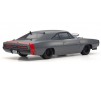 Fazer MK2 VE (L) Dodge Charger '70 SuperCharged 1:10 Readyset