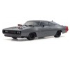 Fazer MK2 VE (L) Dodge Charger '70 SuperCharged 1:10 Readyset