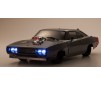 Fazer MK2 VE (L) Dodge Charger '70 SuperCharged 1:10 Readyset