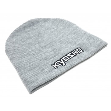 Beanie Grey