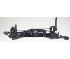 KB10W Mad Wagon VE 3S 4WD 1:10 Readyset - Type1