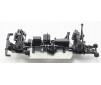 KB10W Mad Wagon VE 3S 4WD 1:10 Readyset - Type1