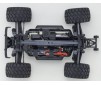 KB10W Mad Wagon VE 3S 4WD 1:10 Readyset - Type1