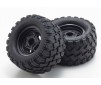 KB10W Mad Wagon VE 3S 4WD 1:10 Readyset - Type1