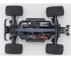 KB10W Mad Wagon VE 3S 4WD 1:10 Readyset - Type1