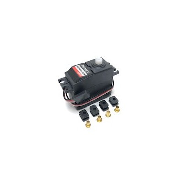 Syncro KS4031-06W Servo (6Kgs-0.15sec)