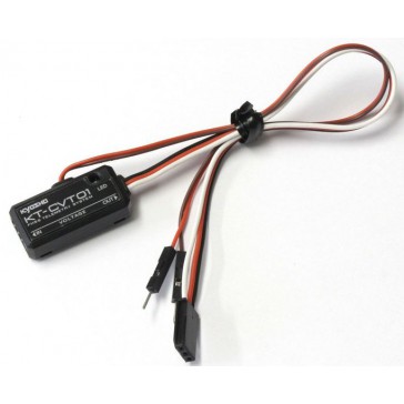 SYNCRO VOLTAGE SENSOR (FOR KR431T)