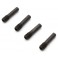 Screw Shaft 3x12mm (4) Mad Wagon VE