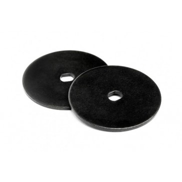 Slipper Pressure Plate (2Pcs)