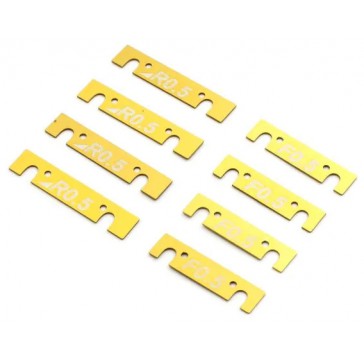 Cales de reglage de palier EP Fantom 4WD-Ext