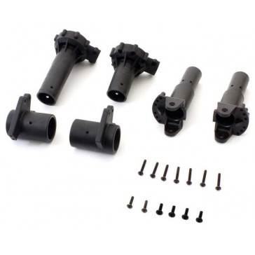 Front Housing Set V2 USA-1 & Mad Series