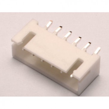 Connector : female 5S XH Balancer (1pcs)