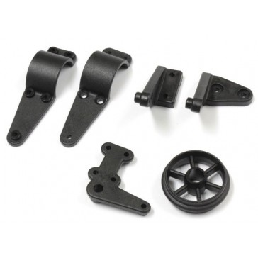 Support de suspension USA-1 & Mad Series