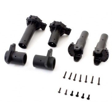 Rear Housing Set V2 USA-1 & Mad Series